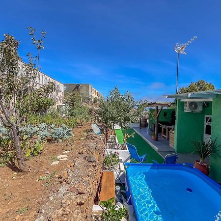 Lightbooking El Pinar Isla Del Hierro Esterno foto