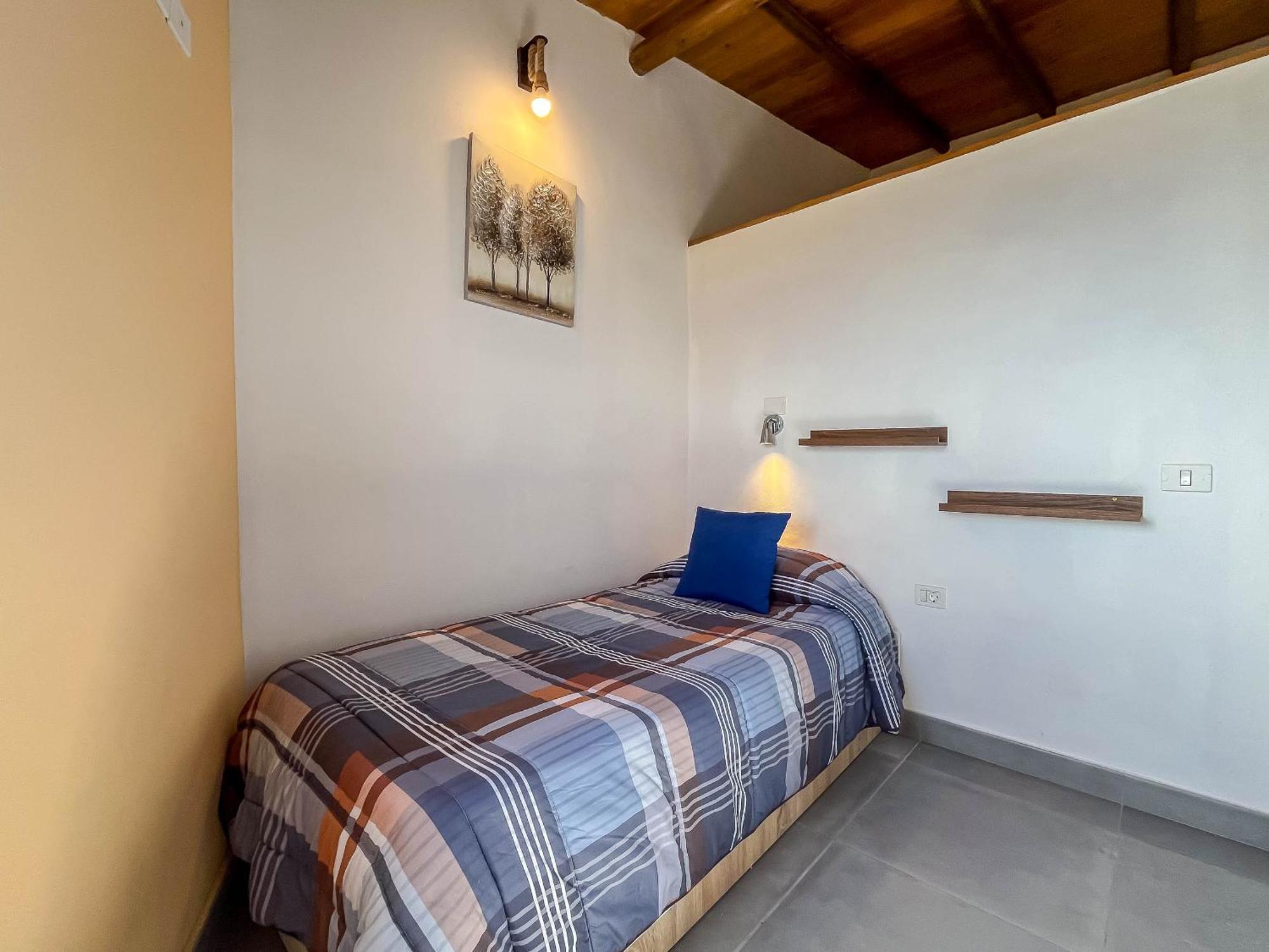 Lightbooking El Pinar Isla Del Hierro Esterno foto
