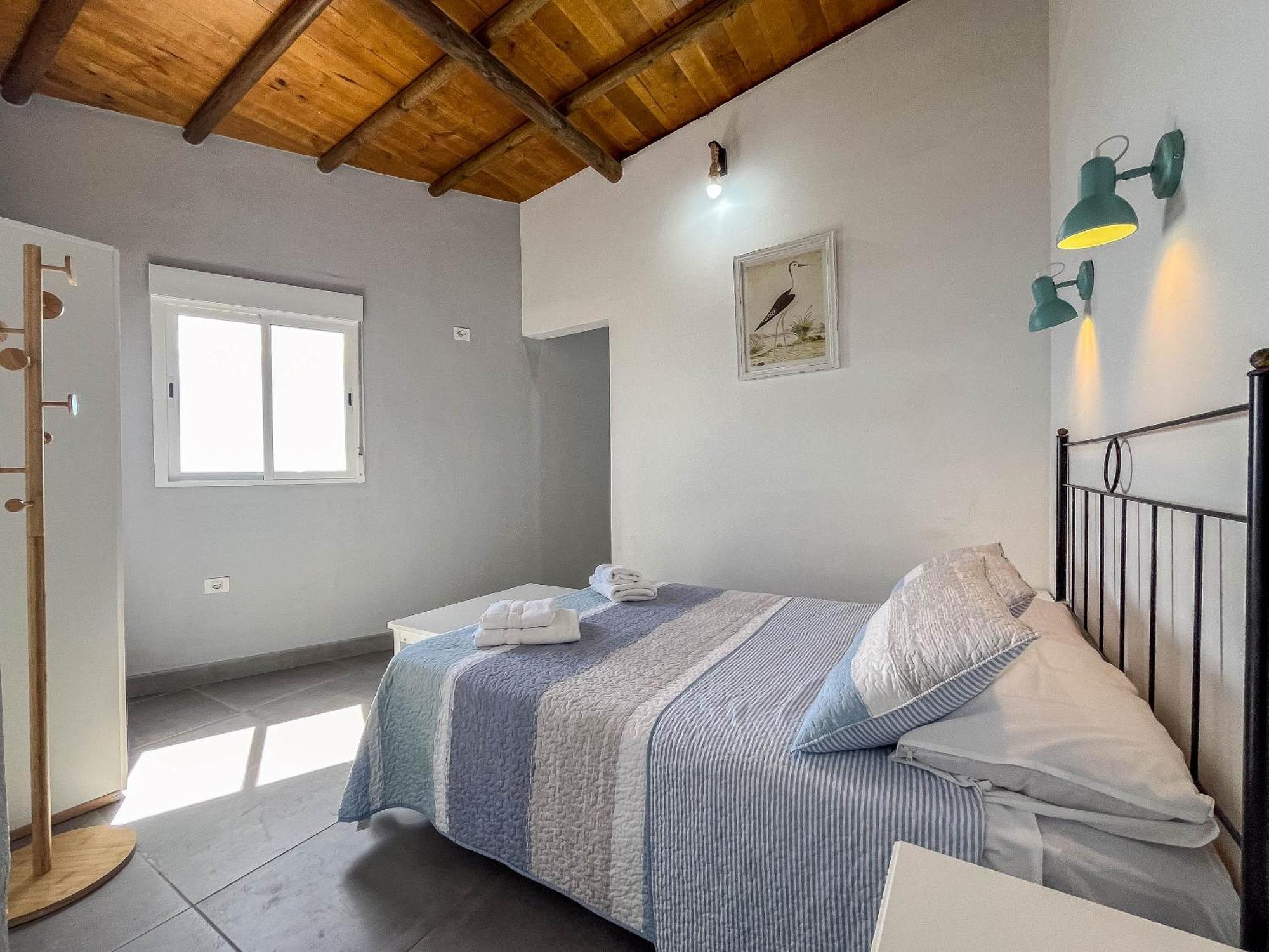 Lightbooking El Pinar Isla Del Hierro Esterno foto