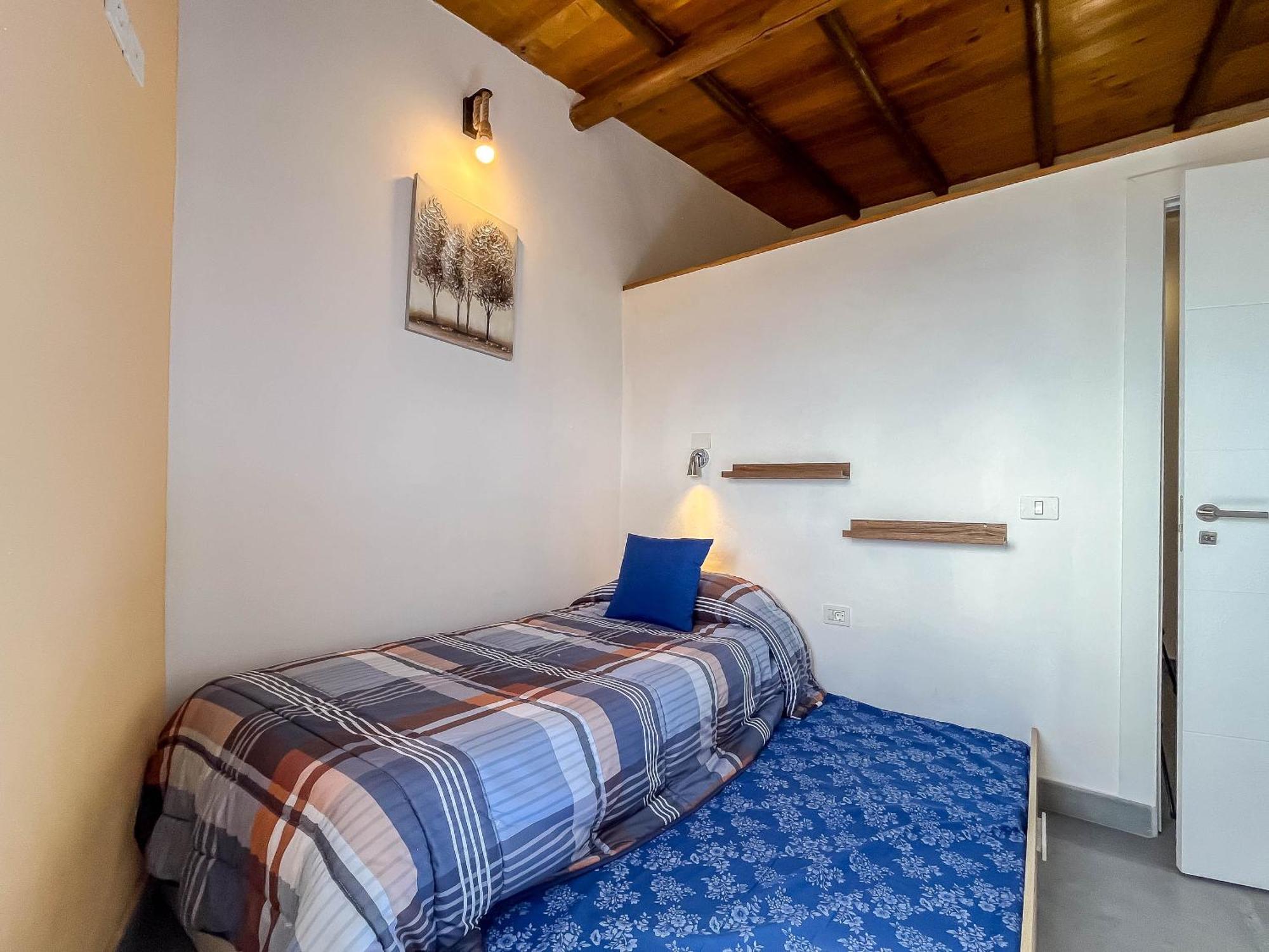 Lightbooking El Pinar Isla Del Hierro Esterno foto